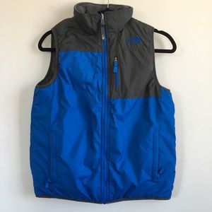 The North Face Reversible Vest